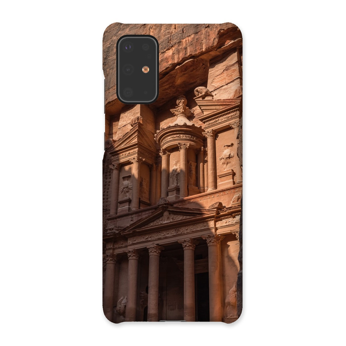 Jordan's Treasury II Snap Phone Case