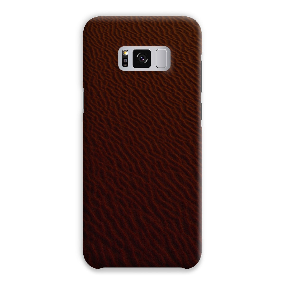 Arabian Sands | Esmer Glow Snap Phone Case