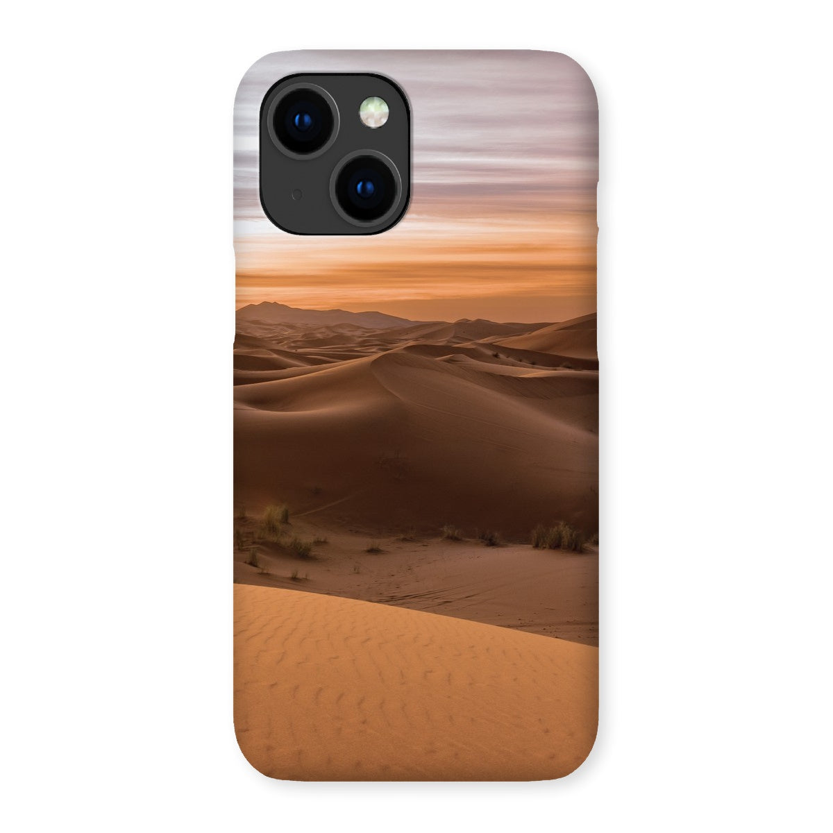 Sahraa Snap Phone Case