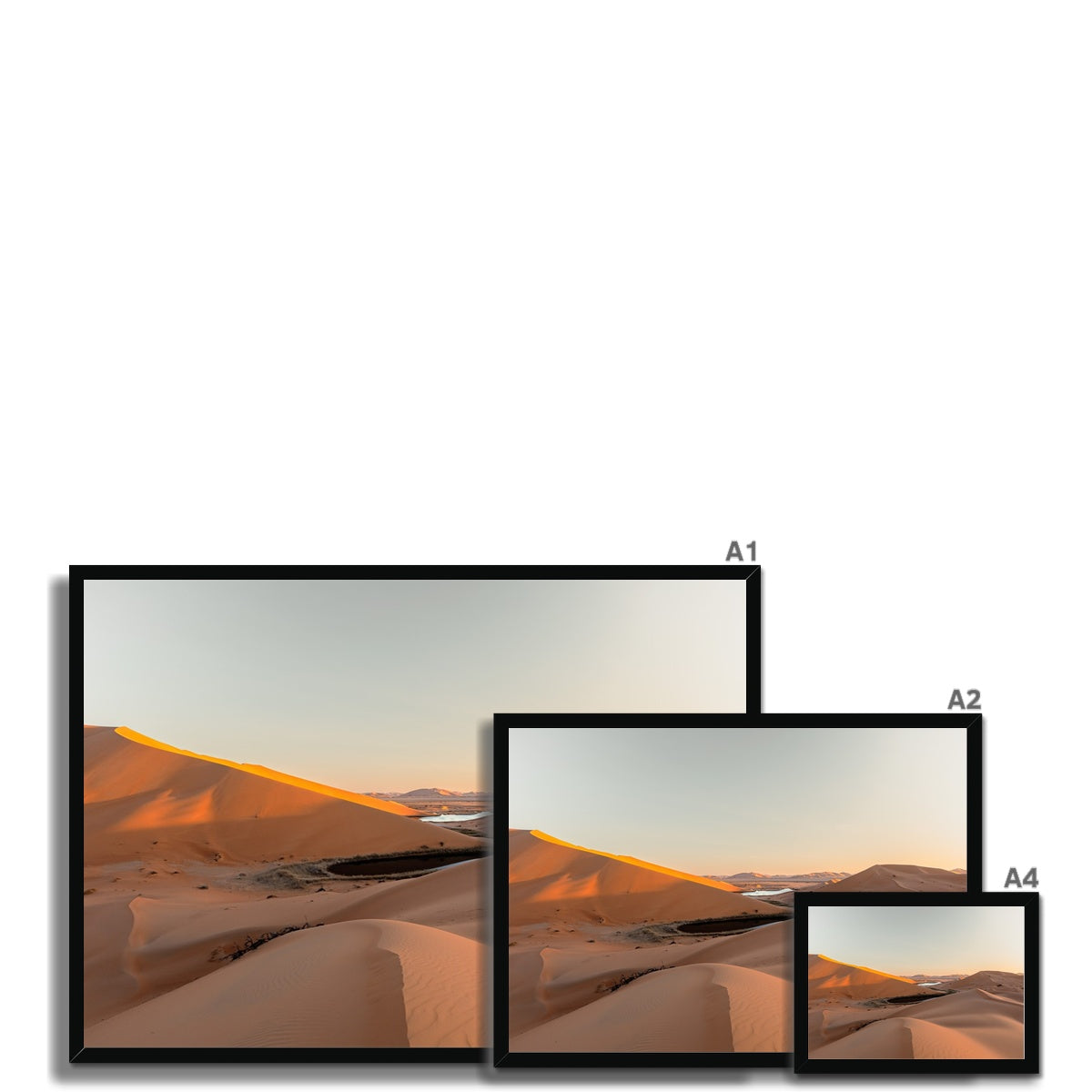 Viewpoint | Empty Quarter