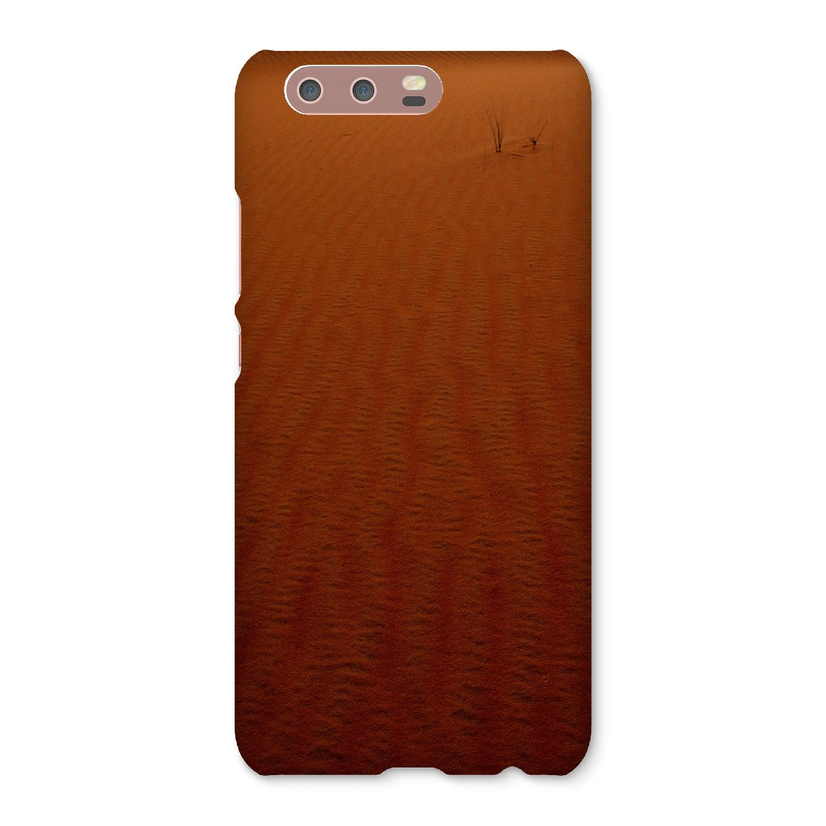 Arabian Sands | Tiger Lily Glow Snap Phone Case