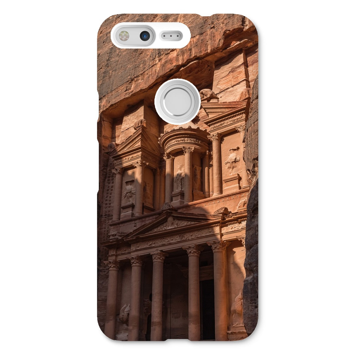 Jordan's Treasury II Snap Phone Case