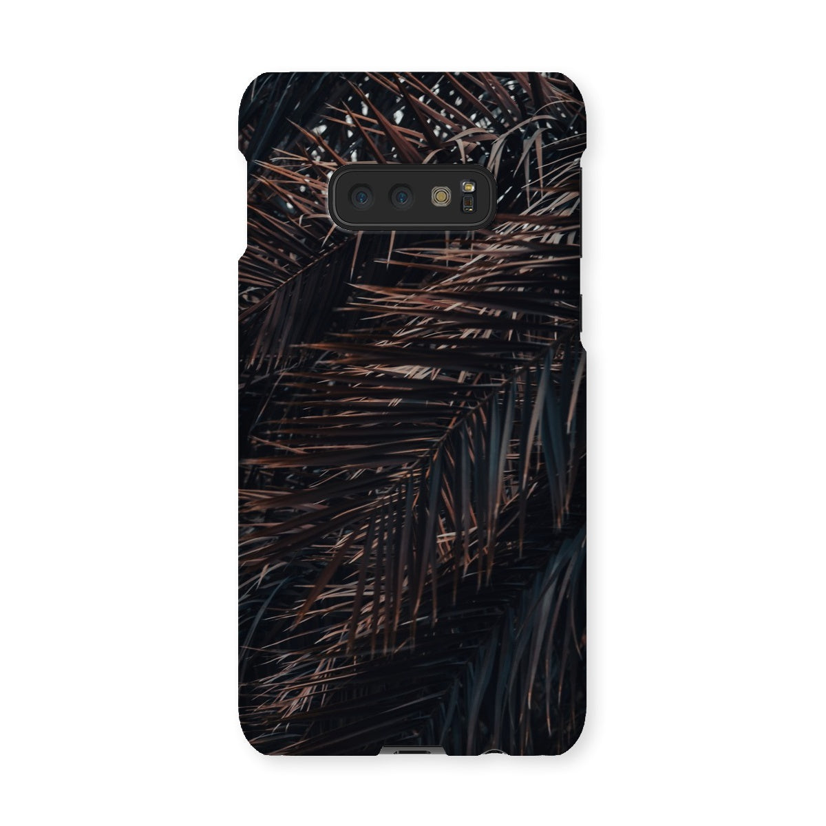 Saudi Palms Snap Phone Case