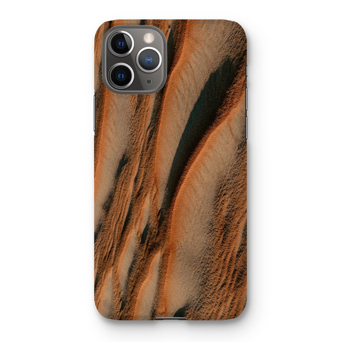 Arabian Sands | Desert Veins Snap Phone Case