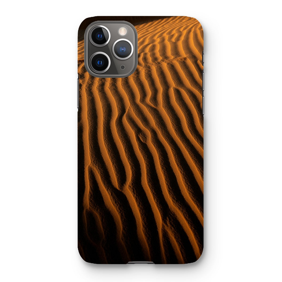 Arabian Sands | Merigolden Glow Snap Phone Case