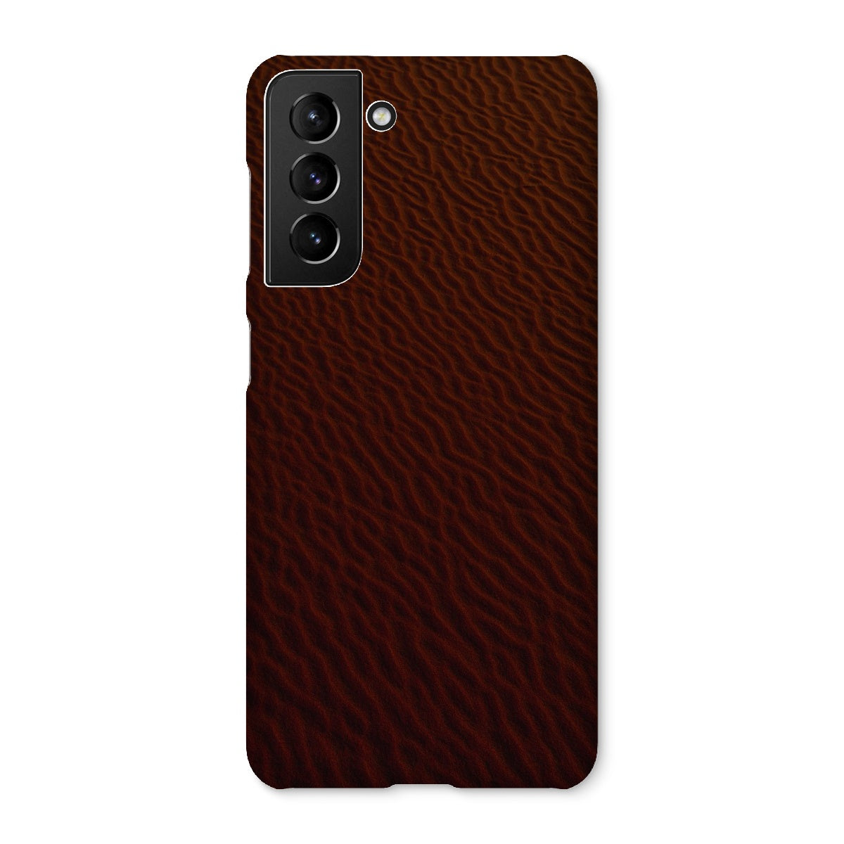 Arabian Sands | Esmer Glow Snap Phone Case