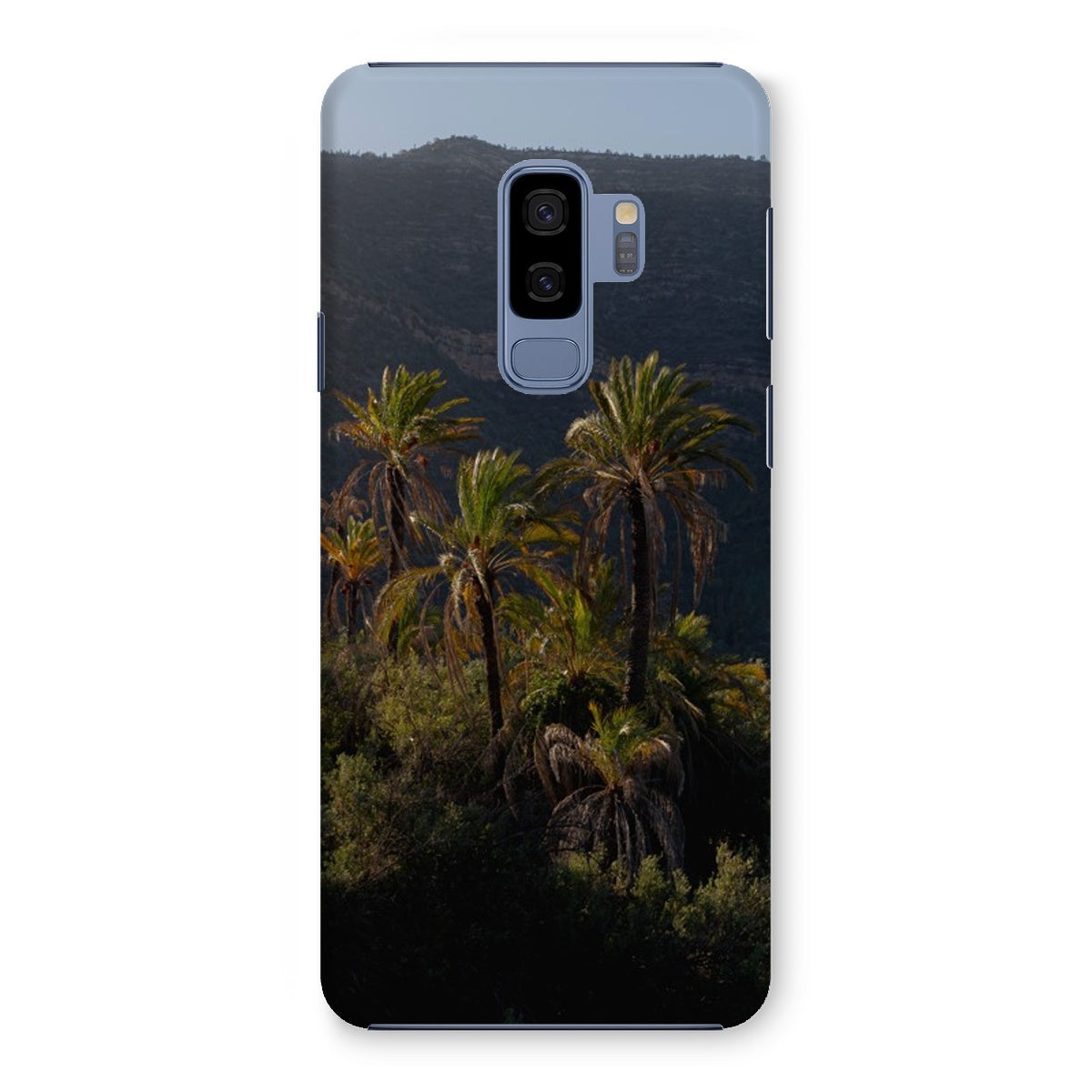 Palmscape Snap Phone Case