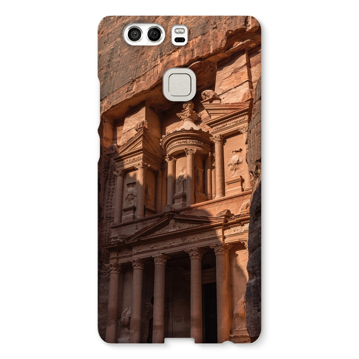 Jordan's Treasury II Snap Phone Case