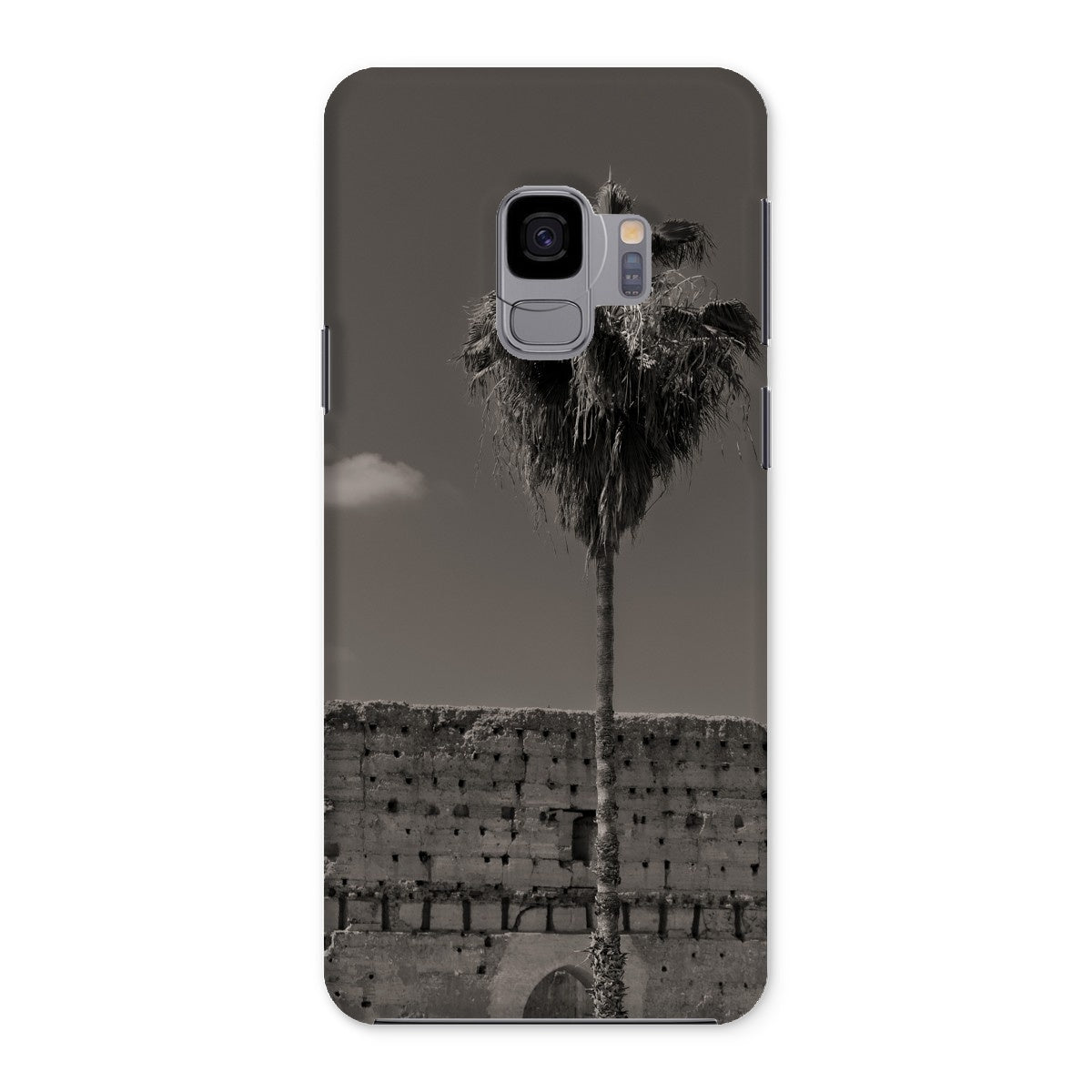 Ksar Al Badia Snap Phone Case