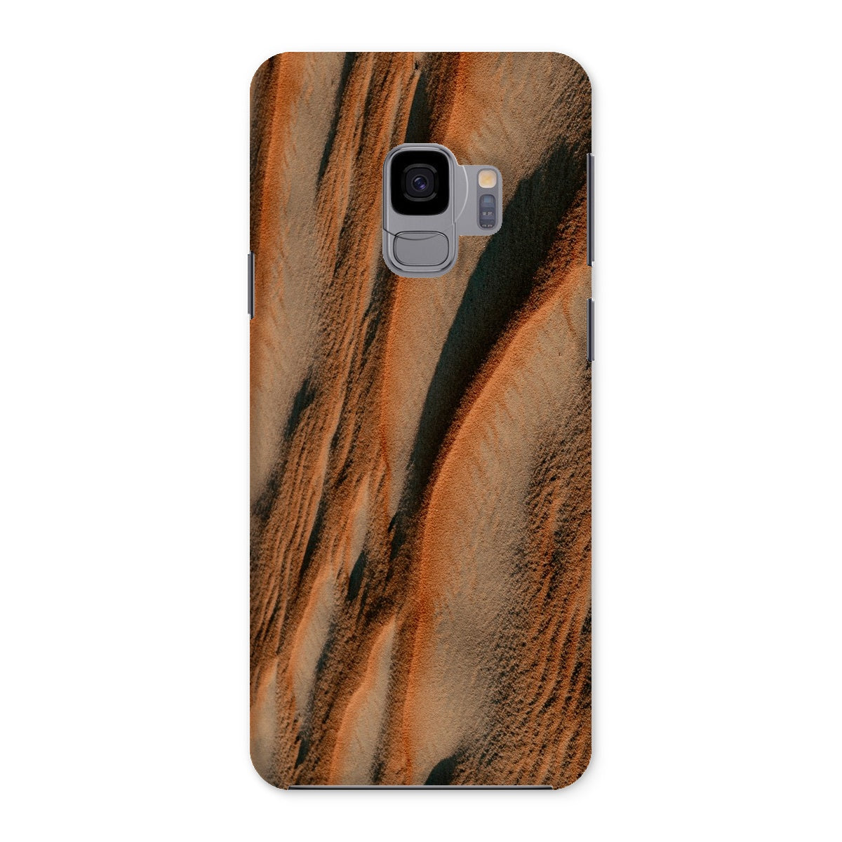 Arabian Sands | Desert Veins Snap Phone Case