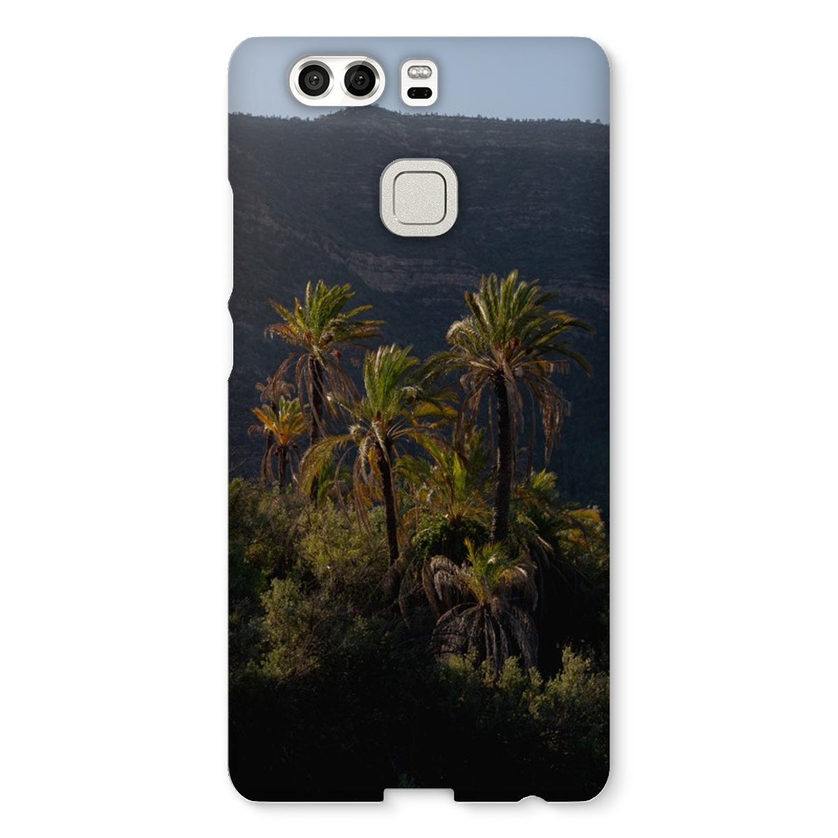 Palmscape Snap Phone Case