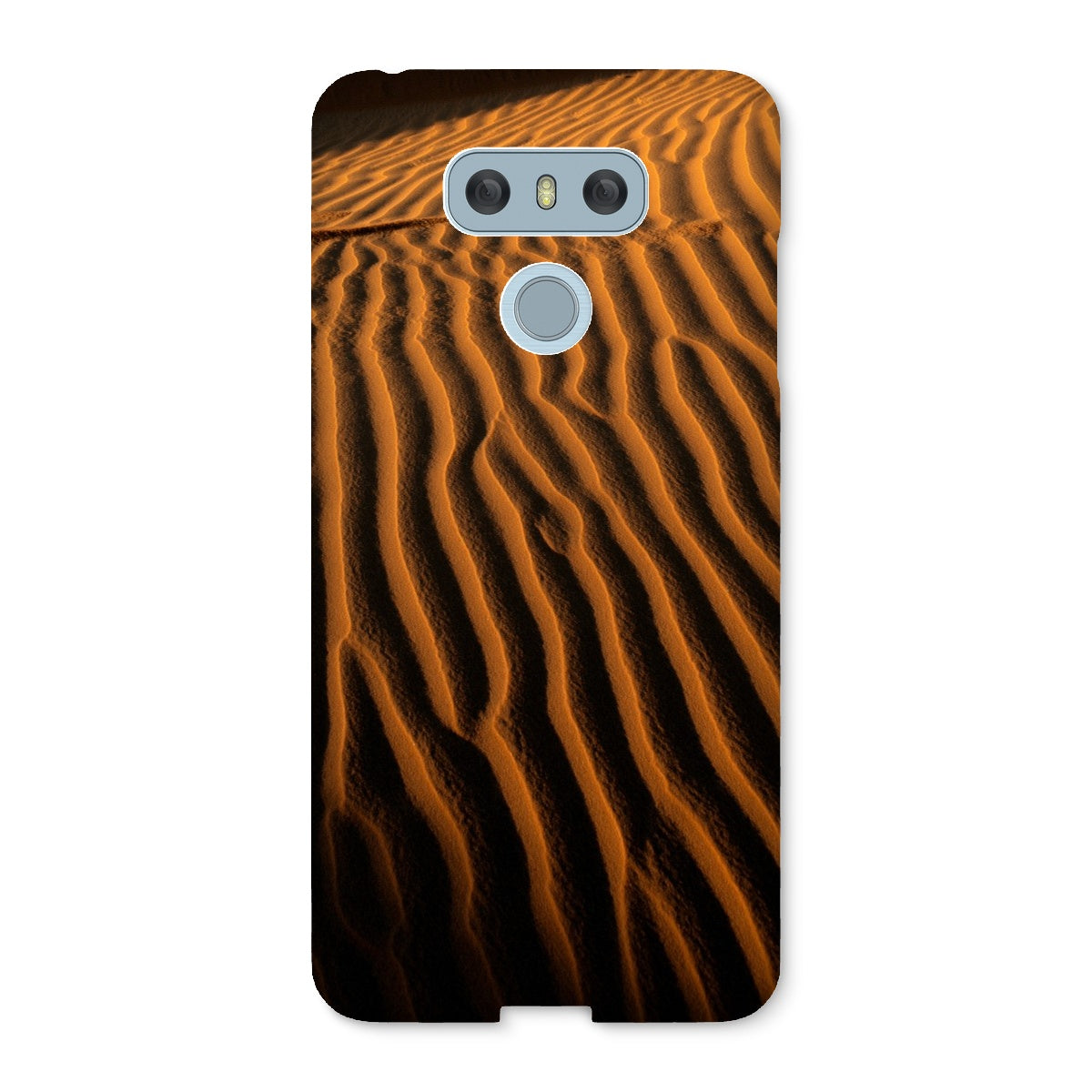 Arabian Sands | Merigolden Glow Snap Phone Case