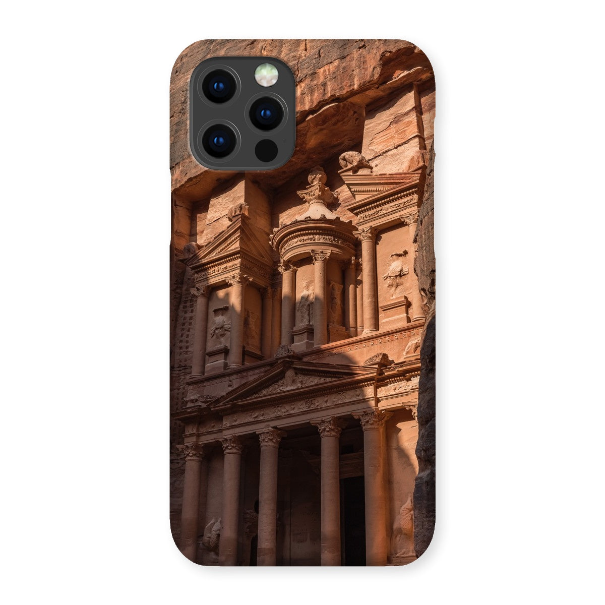 Jordan's Treasury II Snap Phone Case