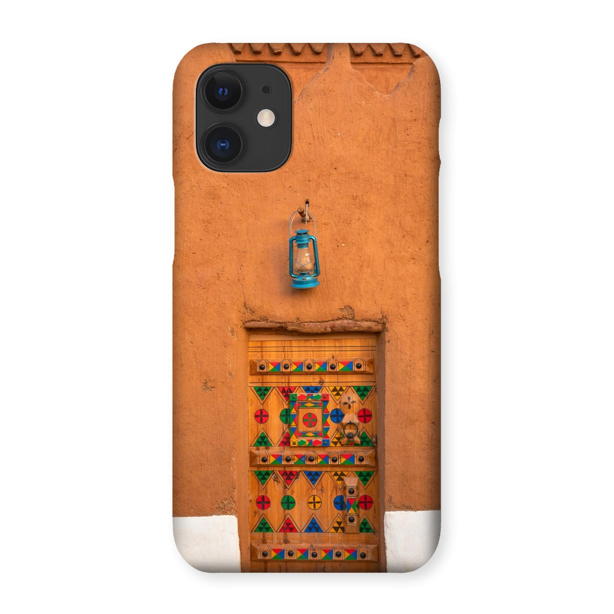 Saudi Aesthetics Collection II Snap Phone Case