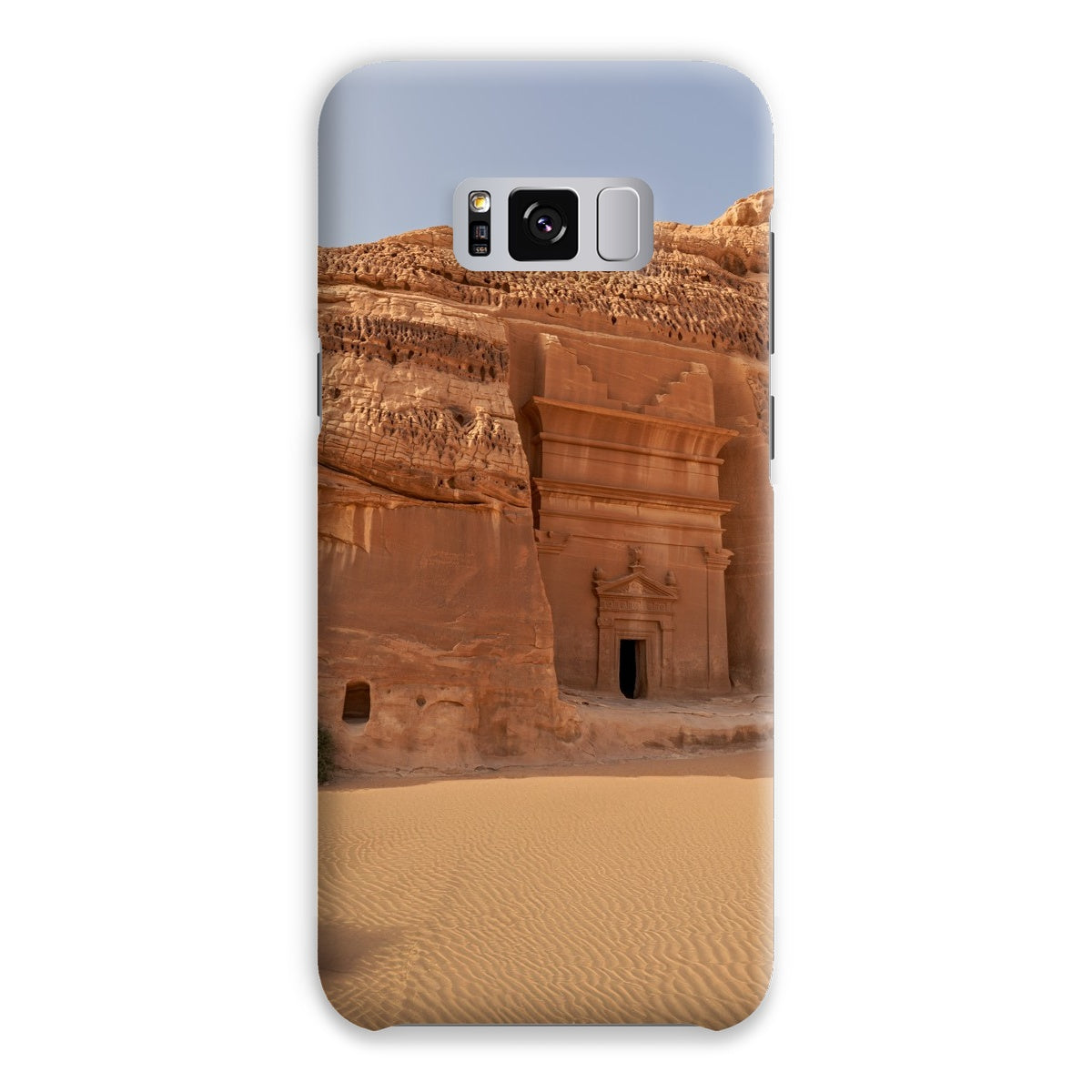 Hegra | AlUla Collection Snap Phone Case