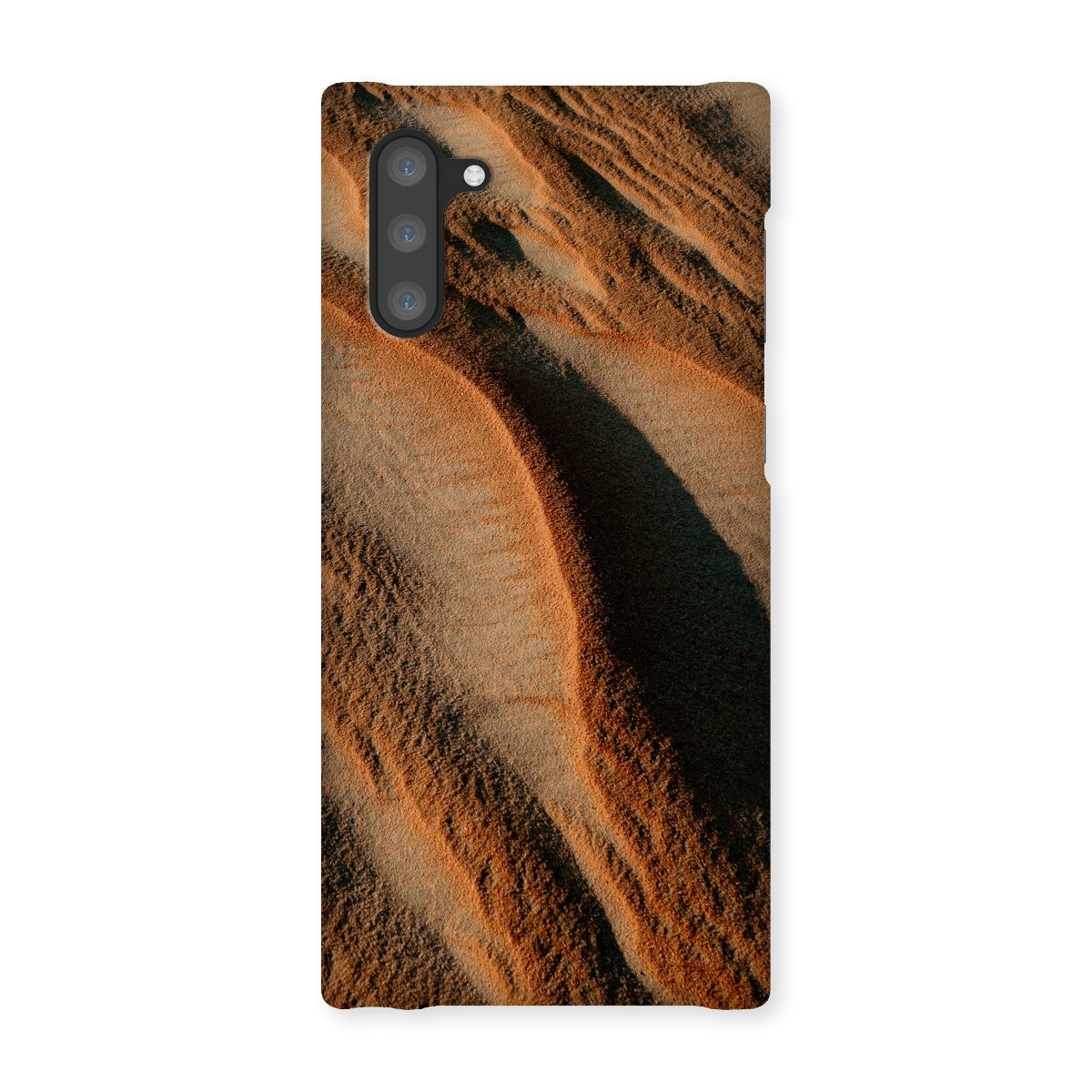 Arabian Sands | Azahar Glow Snap Phone Case