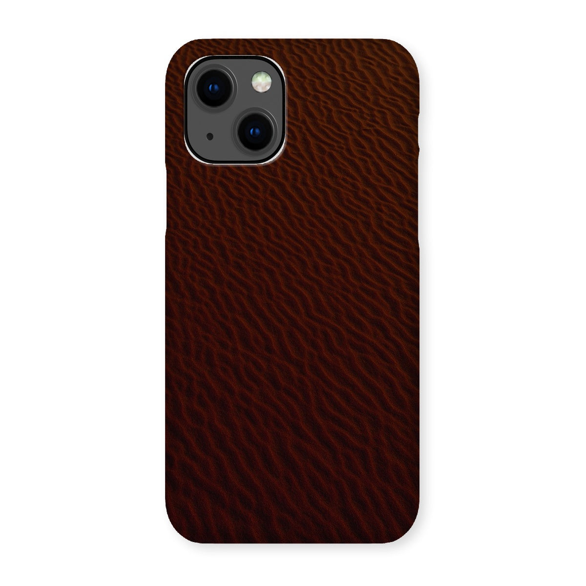 Arabian Sands | Esmer Glow Snap Phone Case