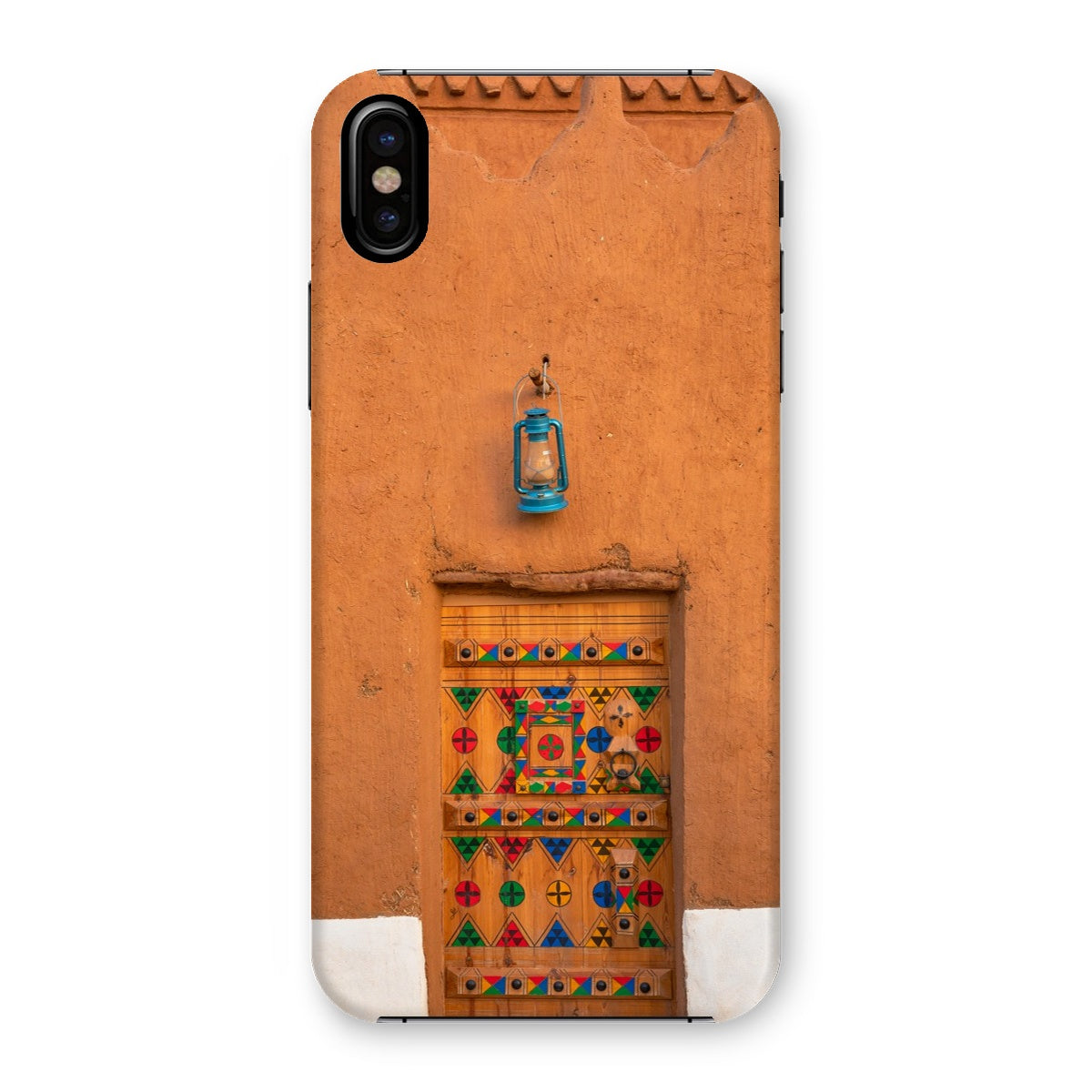 Saudi Aesthetics Collection II Snap Phone Case