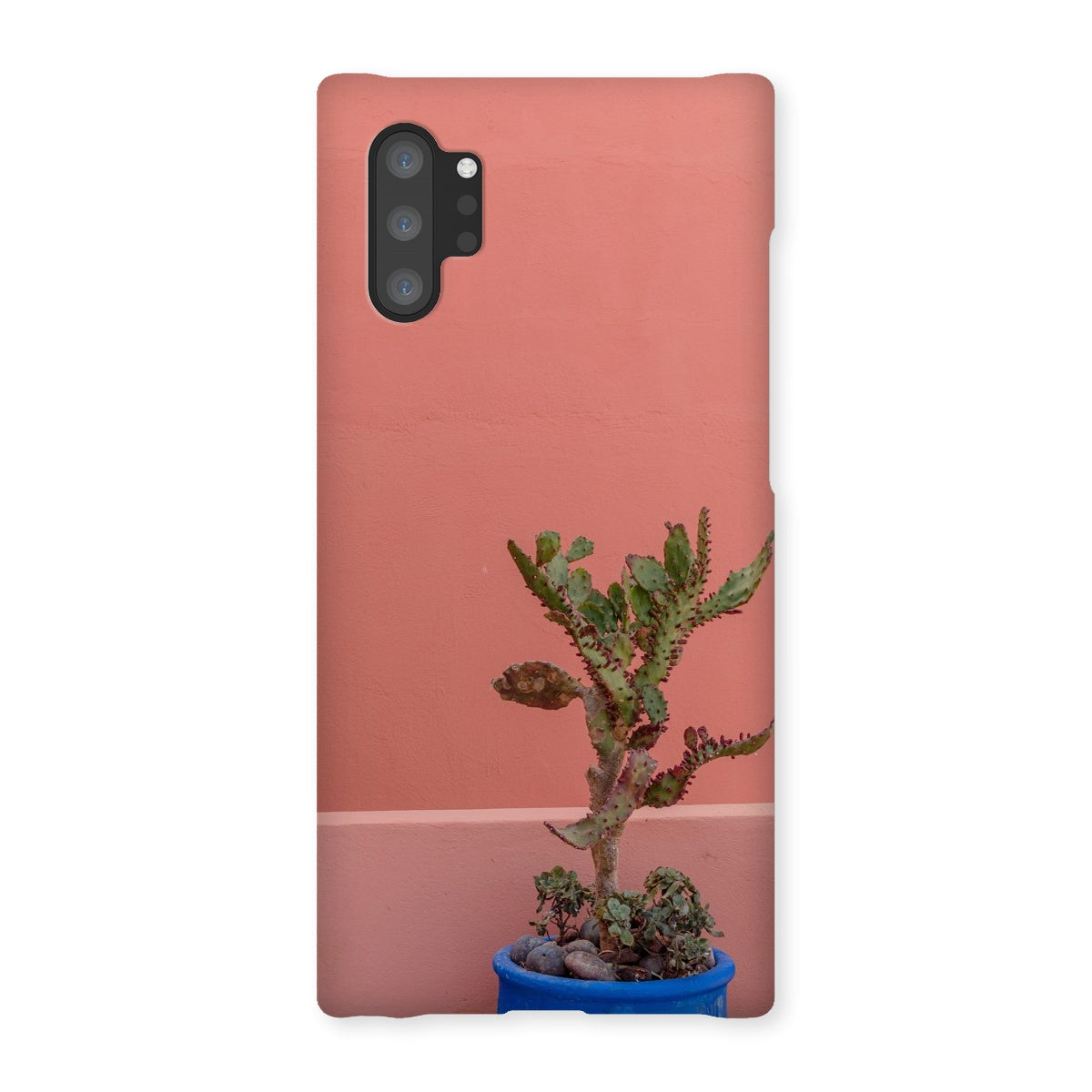 Terraesthetic Snap Phone Case