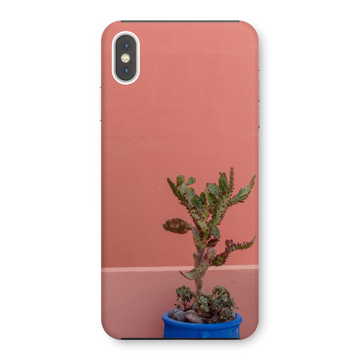 Terraesthetic Snap Phone Case