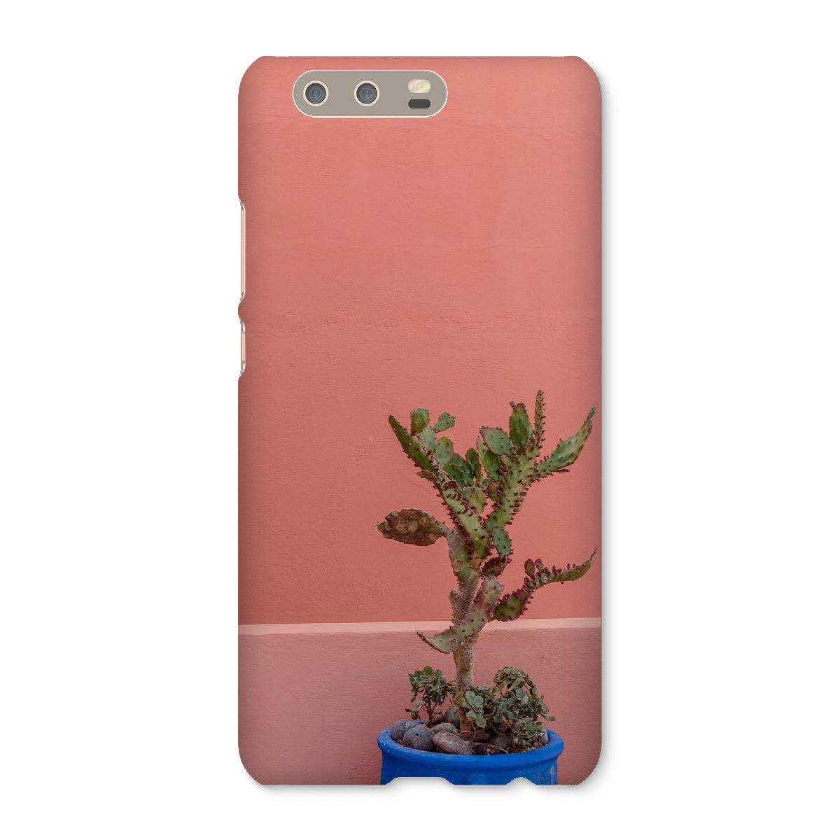 Terraesthetic Snap Phone Case