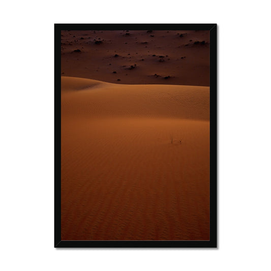 Serene | Empty Quarter