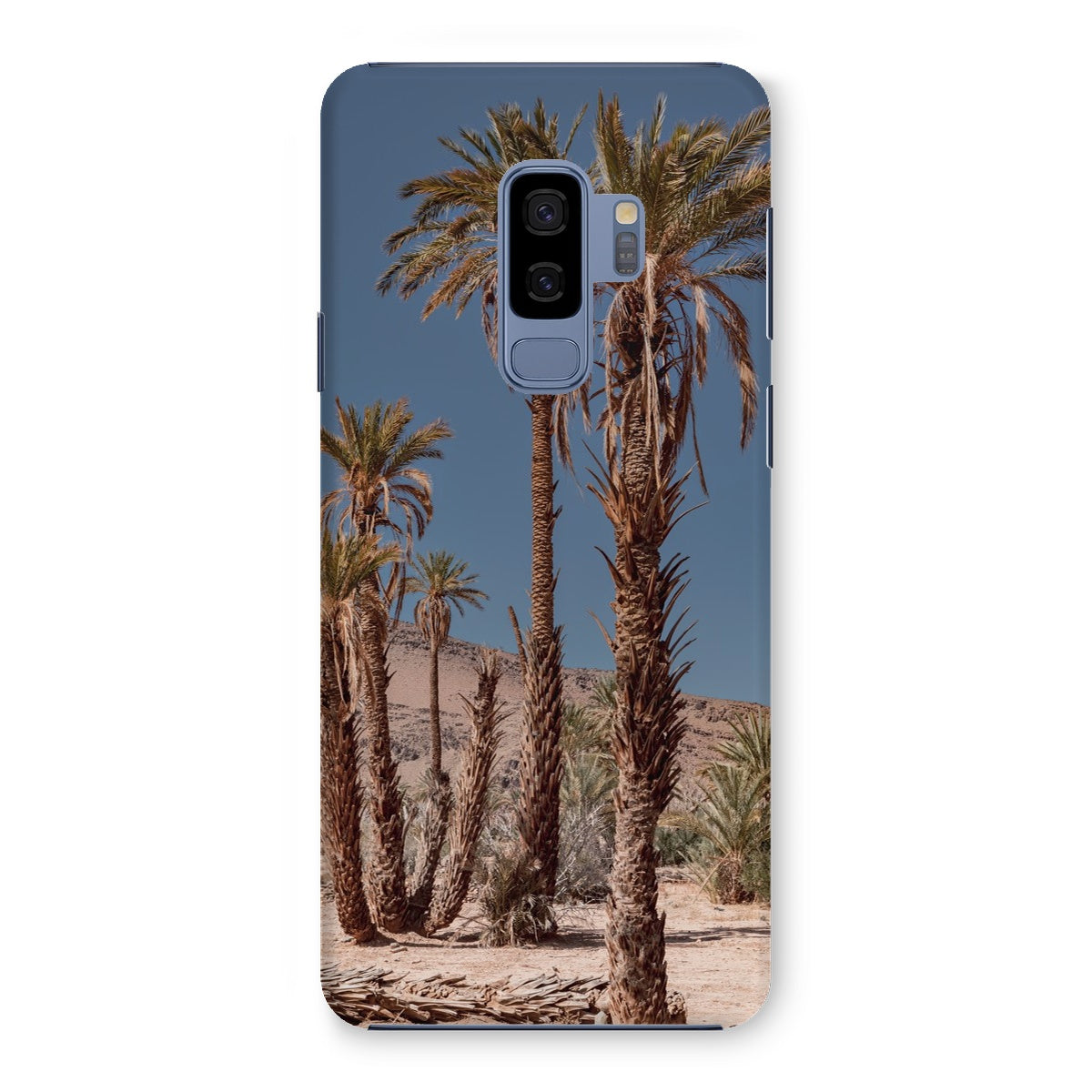 Oaze Snap Phone Case