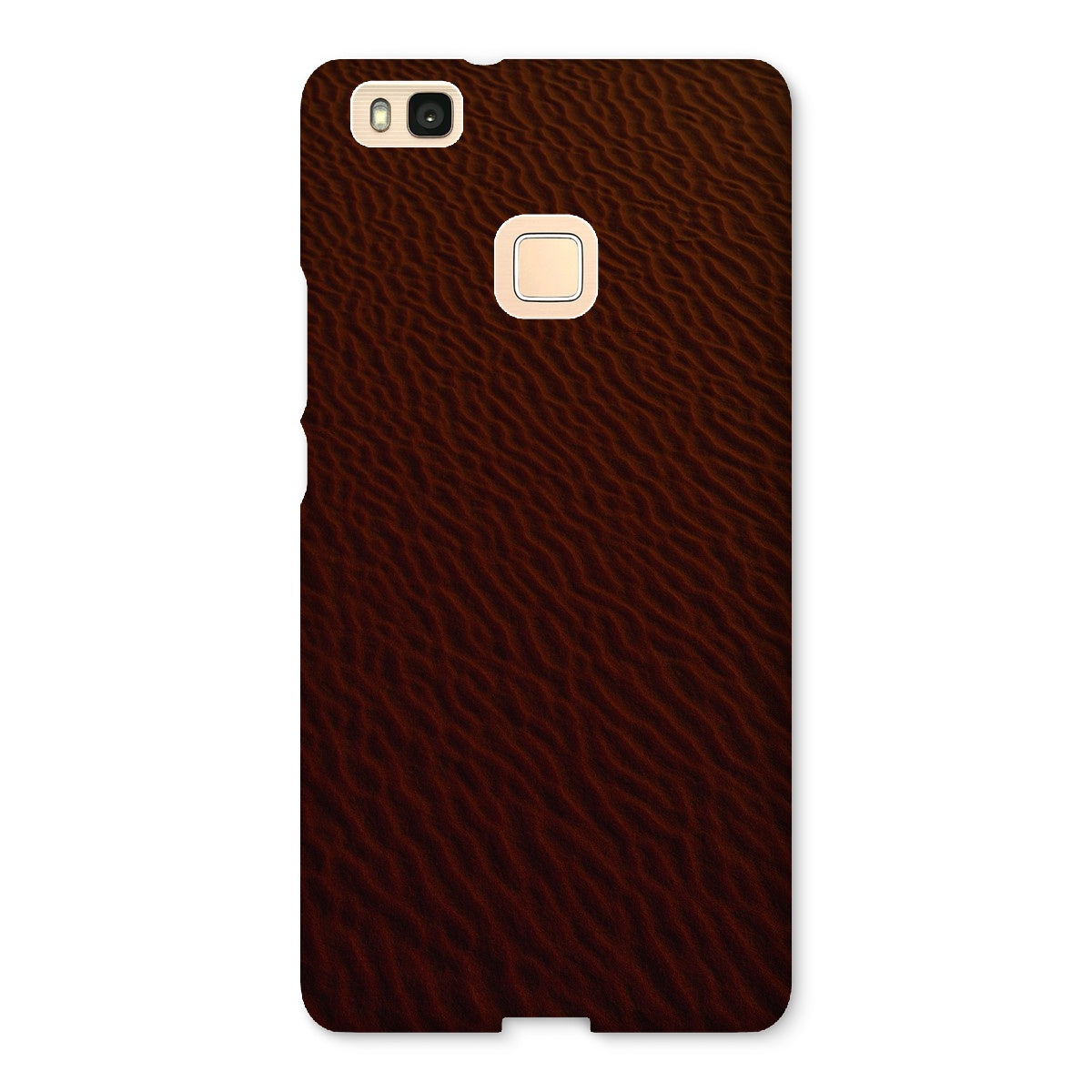 Arabian Sands | Esmer Glow Snap Phone Case