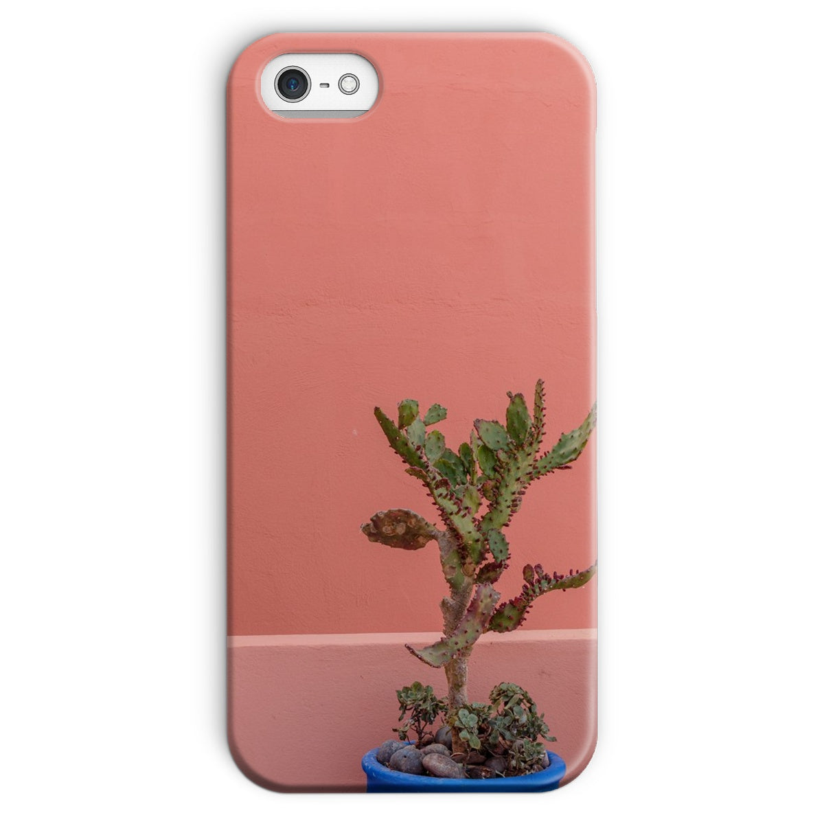 Terraesthetic Snap Phone Case