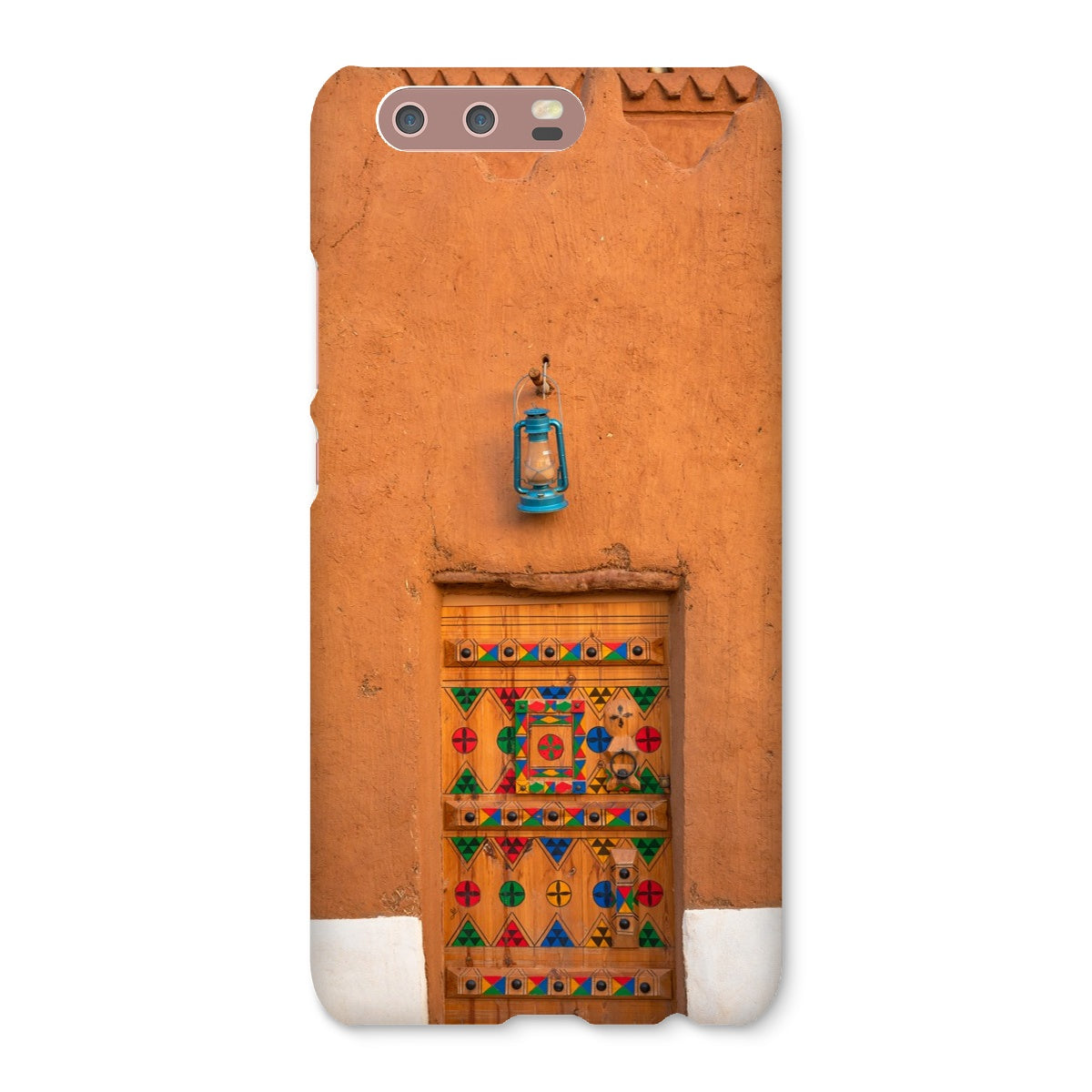 Saudi Aesthetics Collection II Snap Phone Case