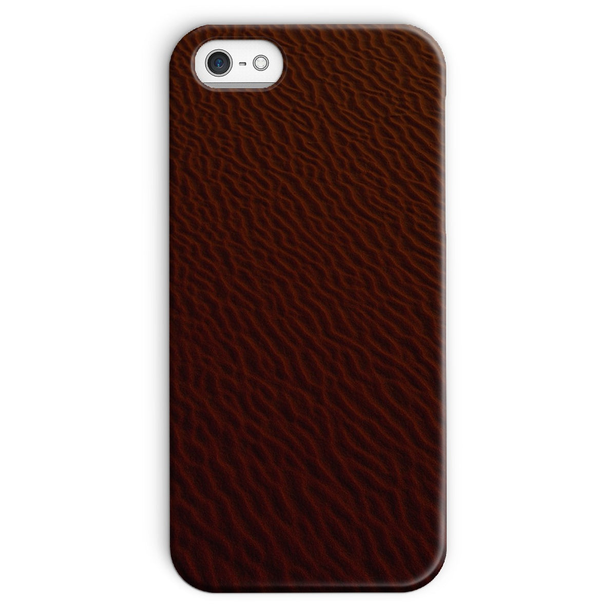 Arabian Sands | Esmer Glow Snap Phone Case