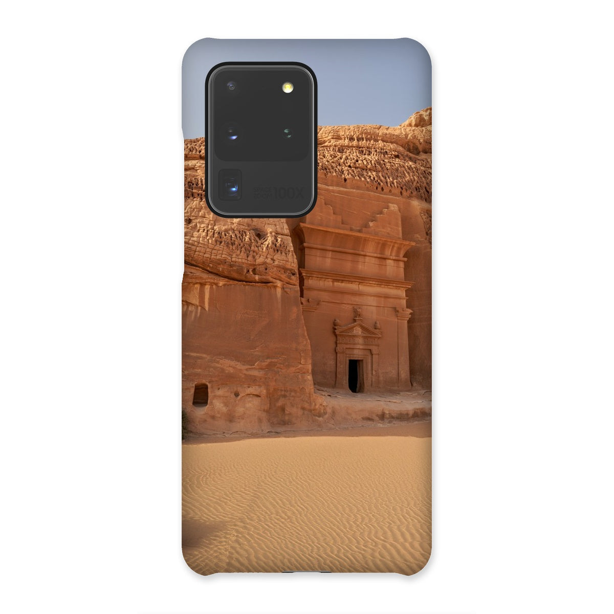 Hegra | AlUla Collection Snap Phone Case