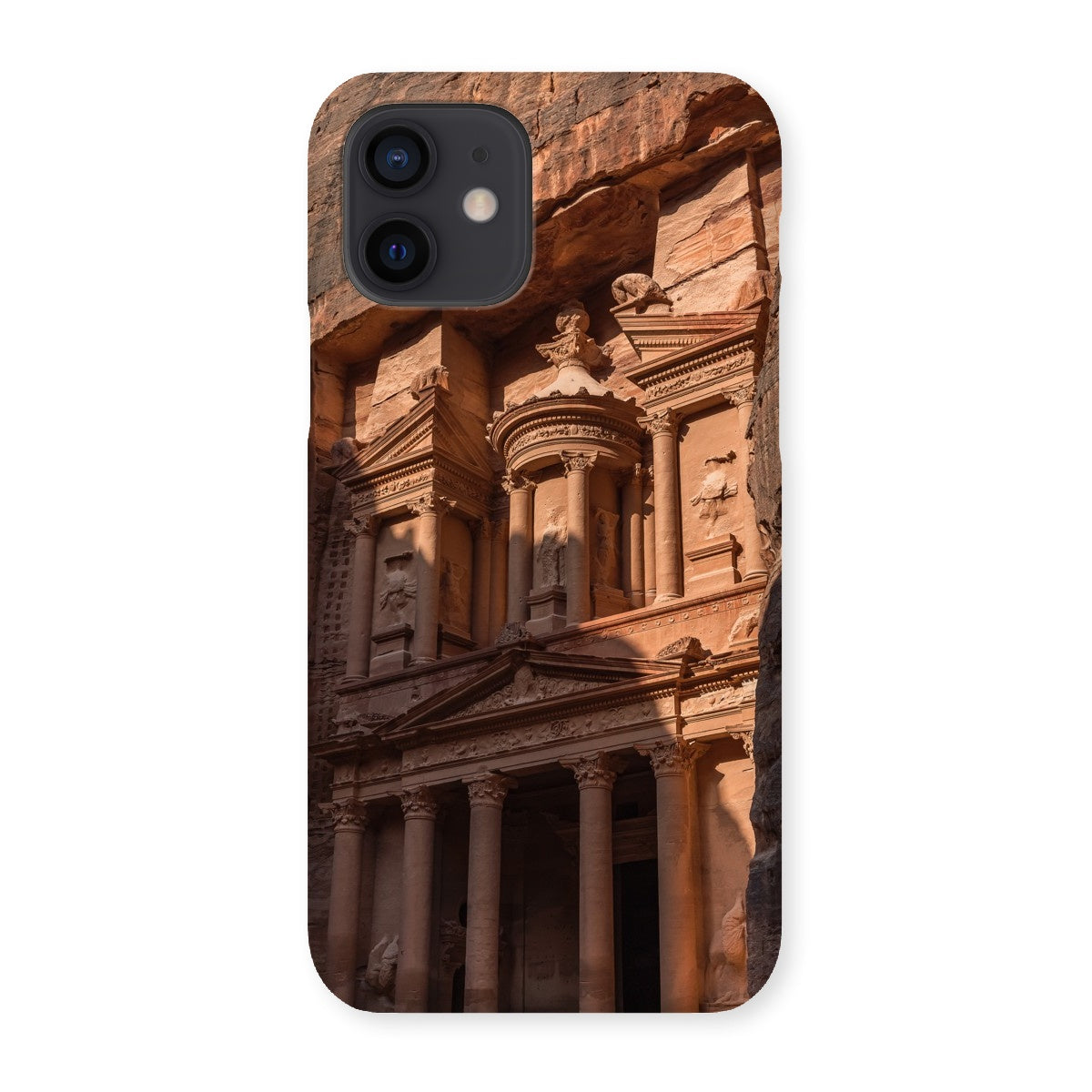 Jordan's Treasury II Snap Phone Case