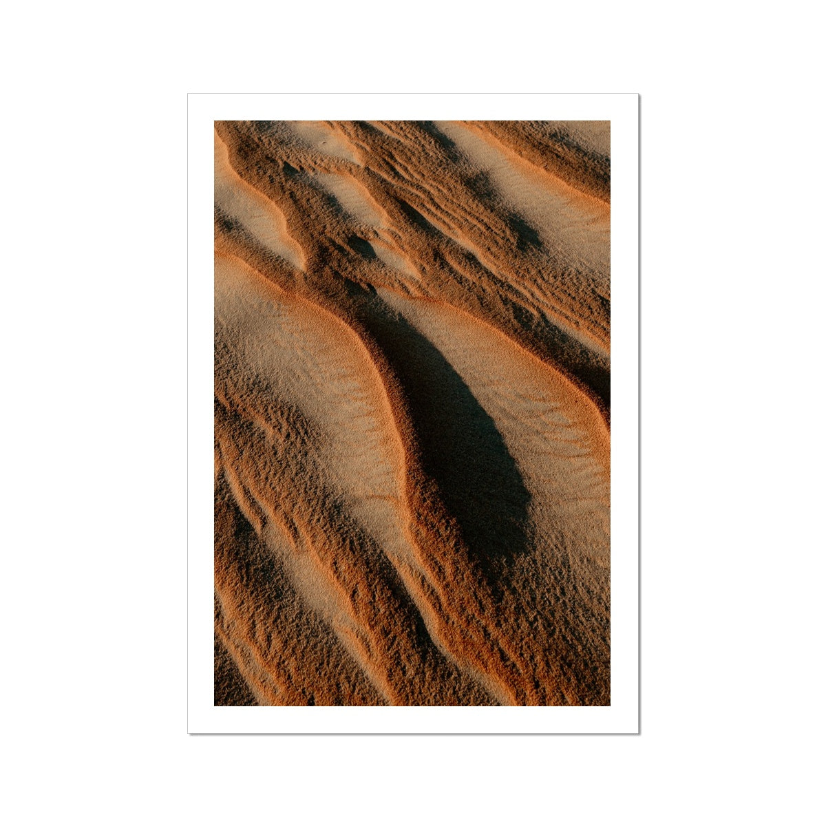 Arabian Sands | Azahar Glow