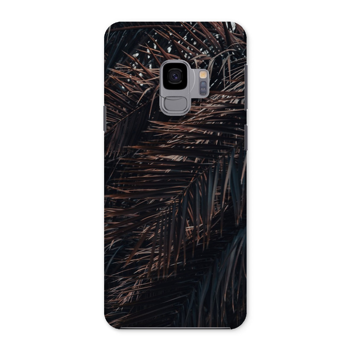 Saudi Palms Snap Phone Case