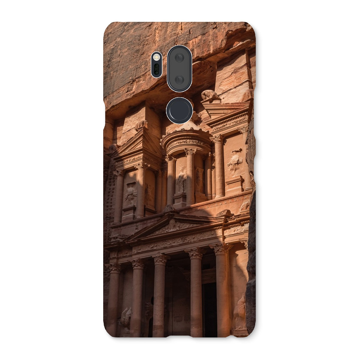 Jordan's Treasury II Snap Phone Case