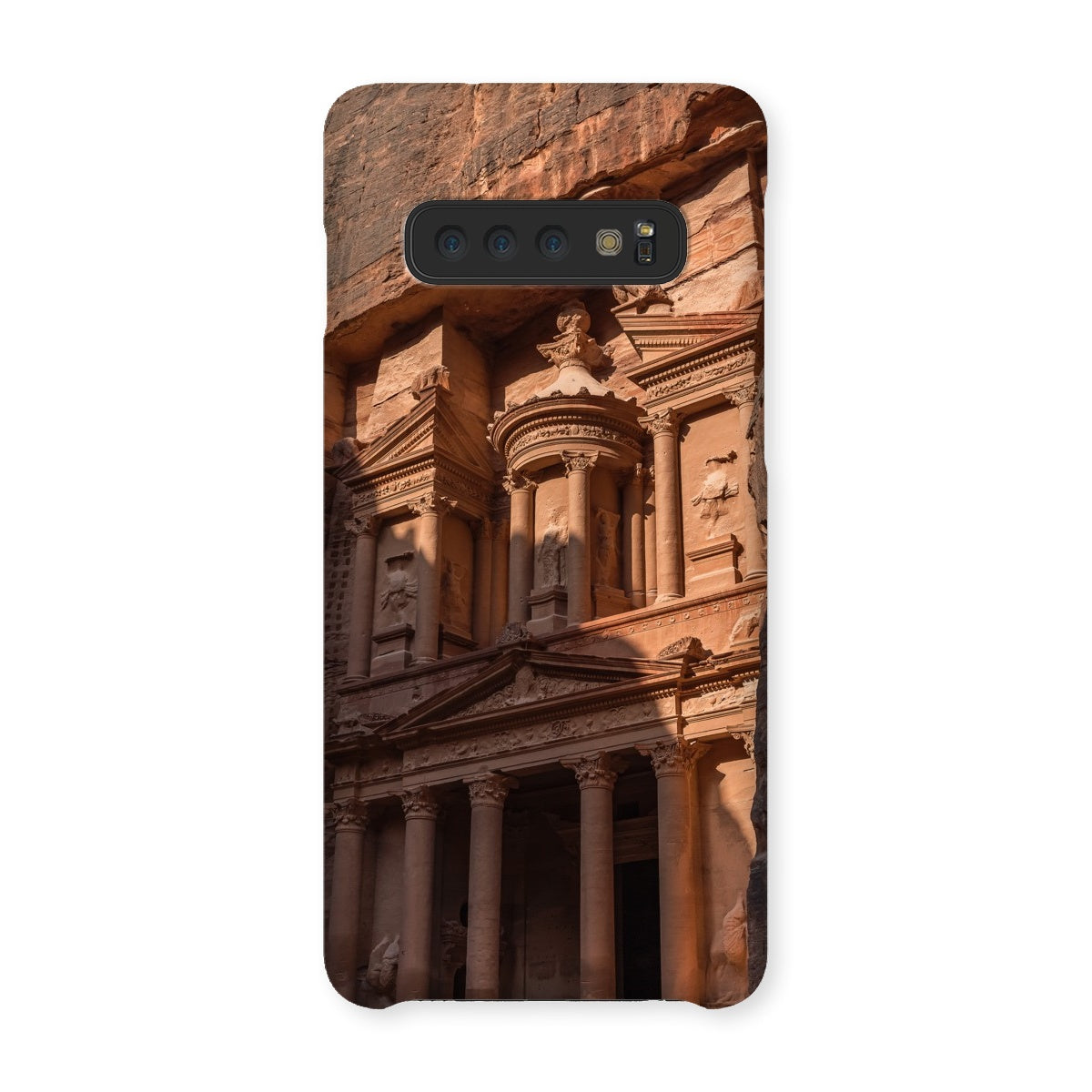 Jordan's Treasury II Snap Phone Case