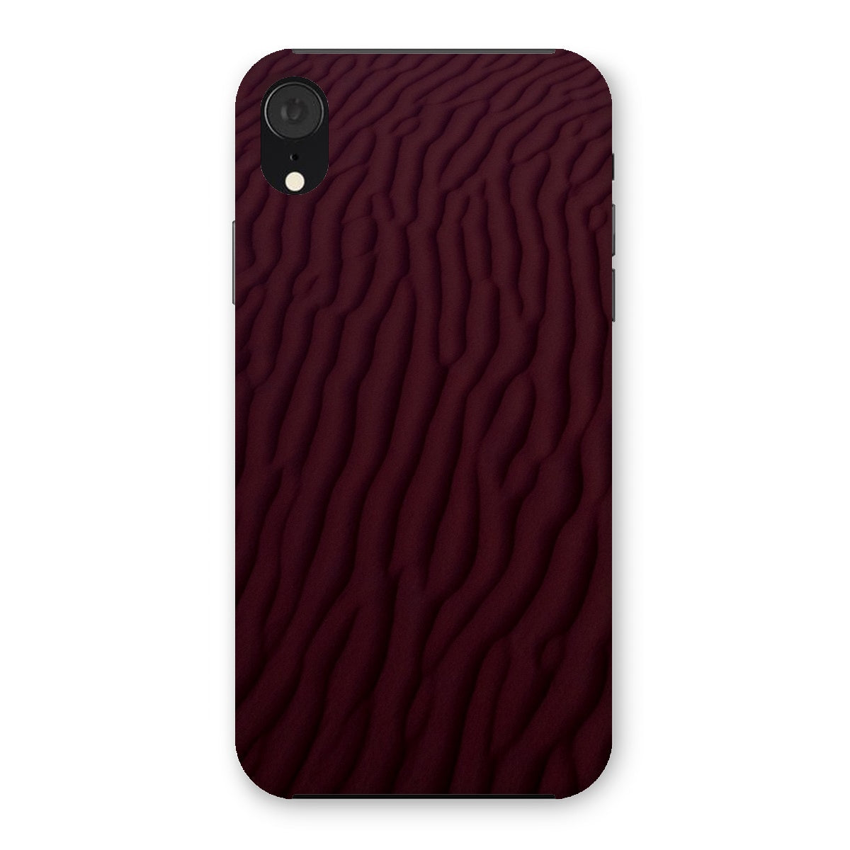 Arabian Sands | Mulberry Glow Snap Phone Case