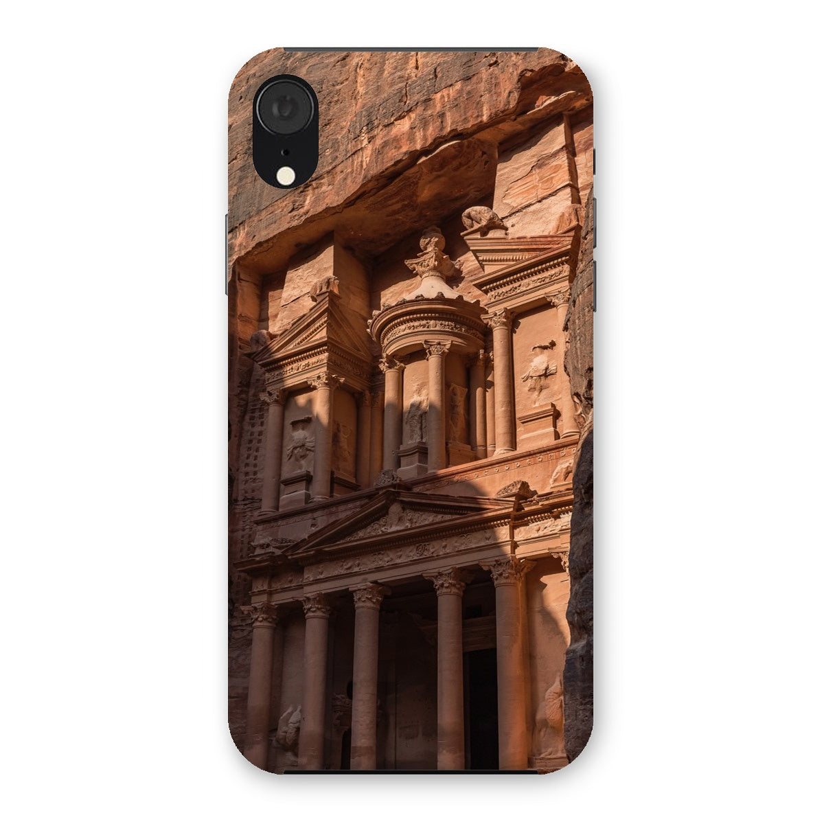 Jordan's Treasury II Snap Phone Case