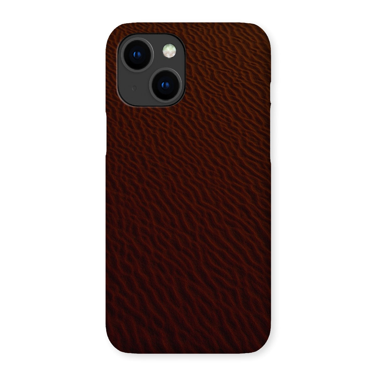 Arabian Sands | Esmer Glow Snap Phone Case