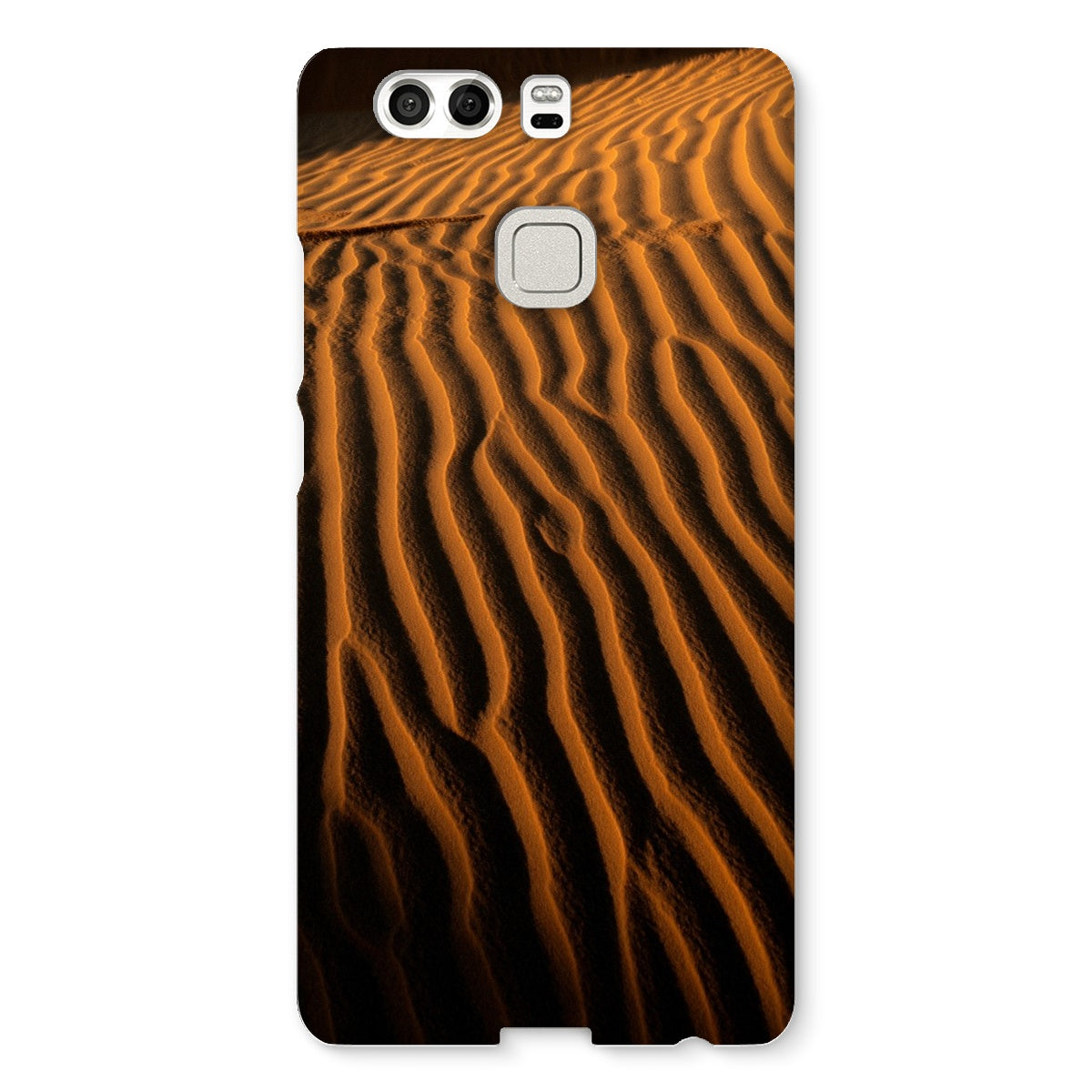 Arabian Sands | Merigolden Glow Snap Phone Case