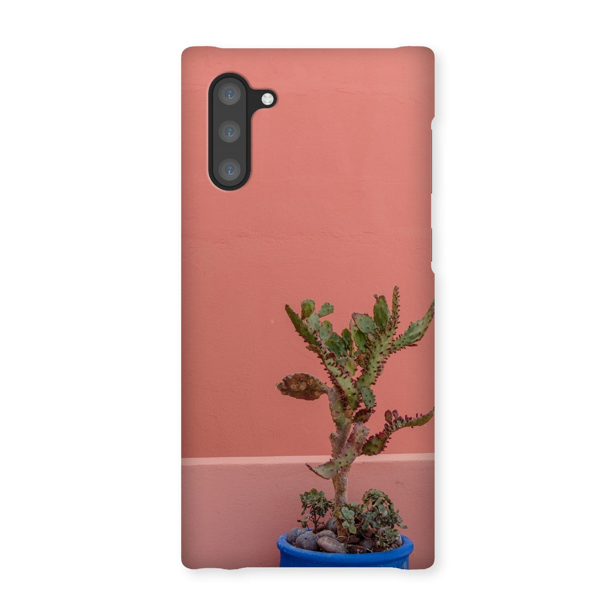 Terraesthetic Snap Phone Case