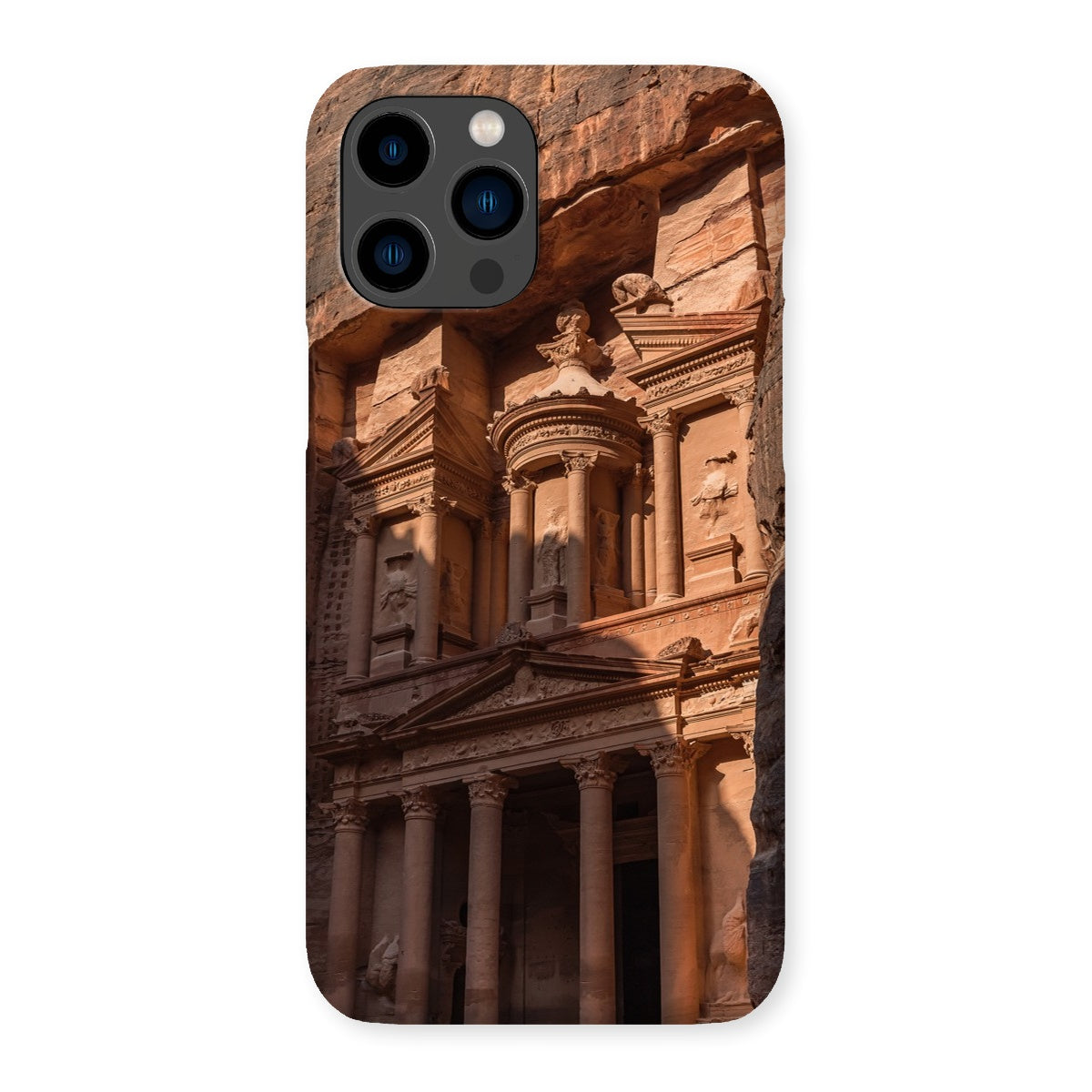 Jordan's Treasury II Snap Phone Case