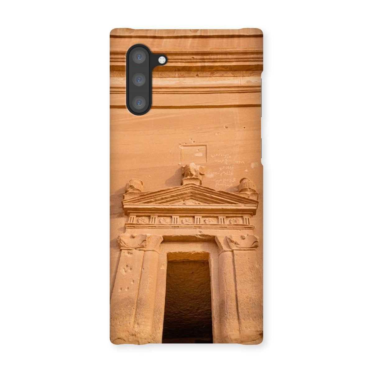 AlUla Facade Snap Phone Case