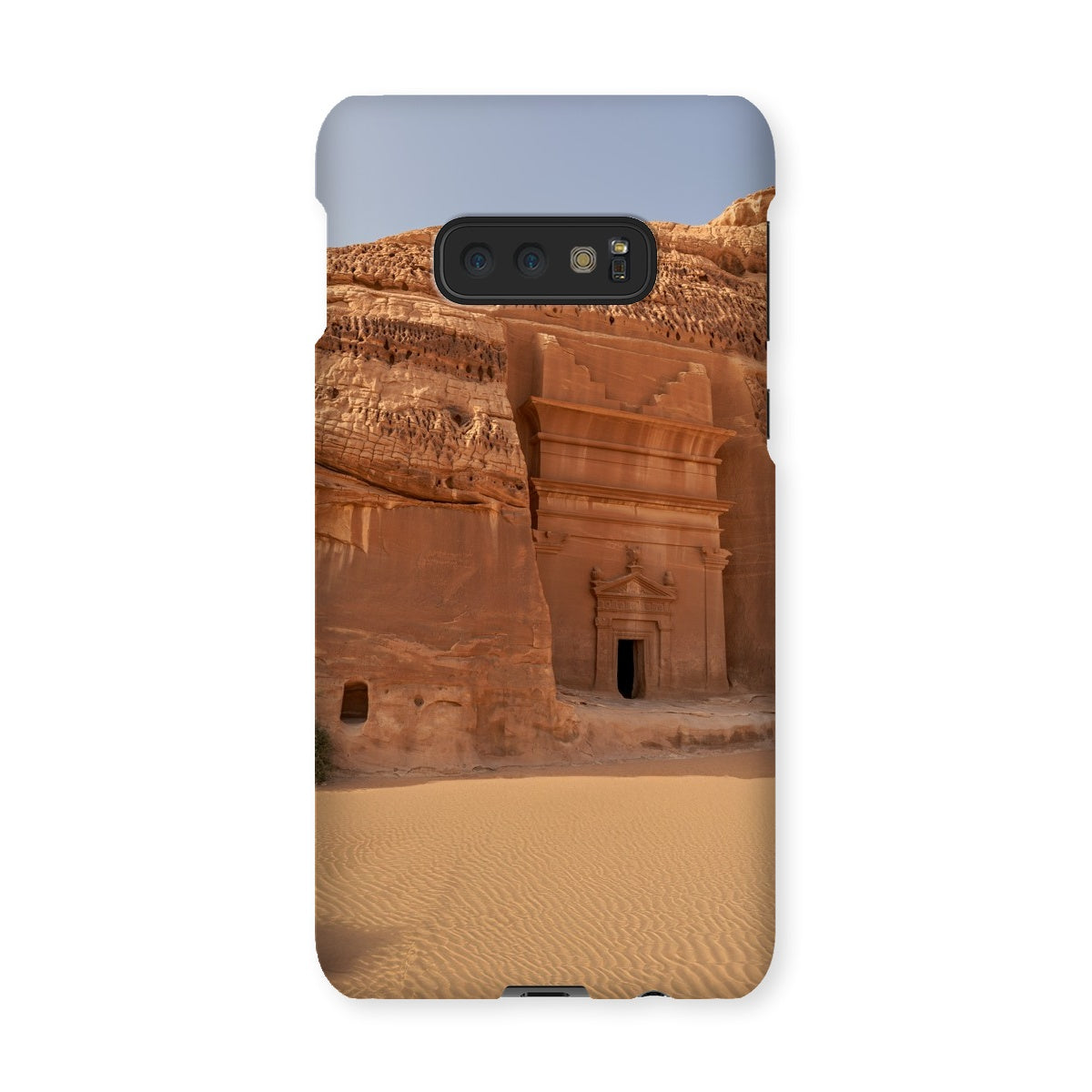 Hegra | AlUla Collection Snap Phone Case