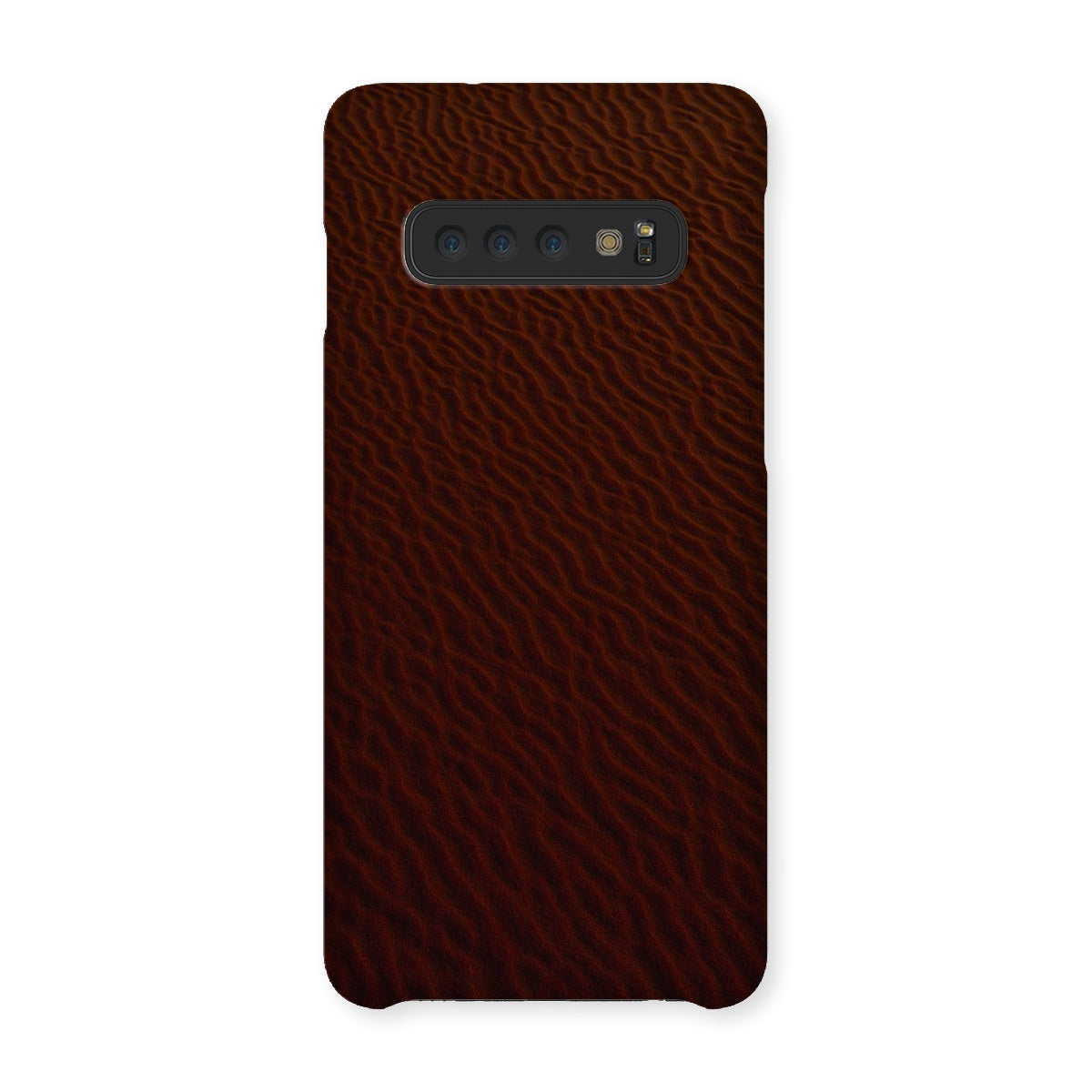 Arabian Sands | Esmer Glow Snap Phone Case