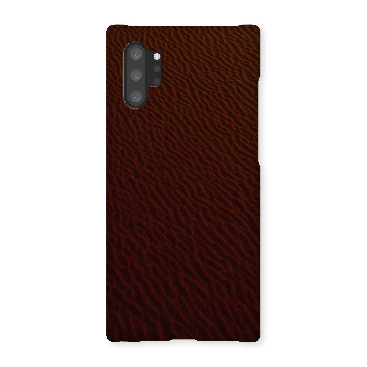 Arabian Sands | Esmer Glow Snap Phone Case