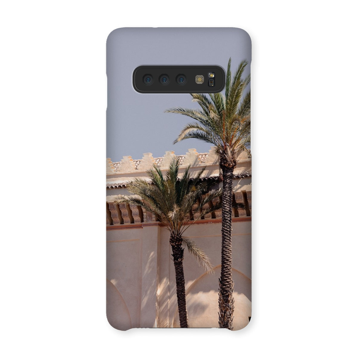 Marrakechi Aesthetic Snap Phone Case