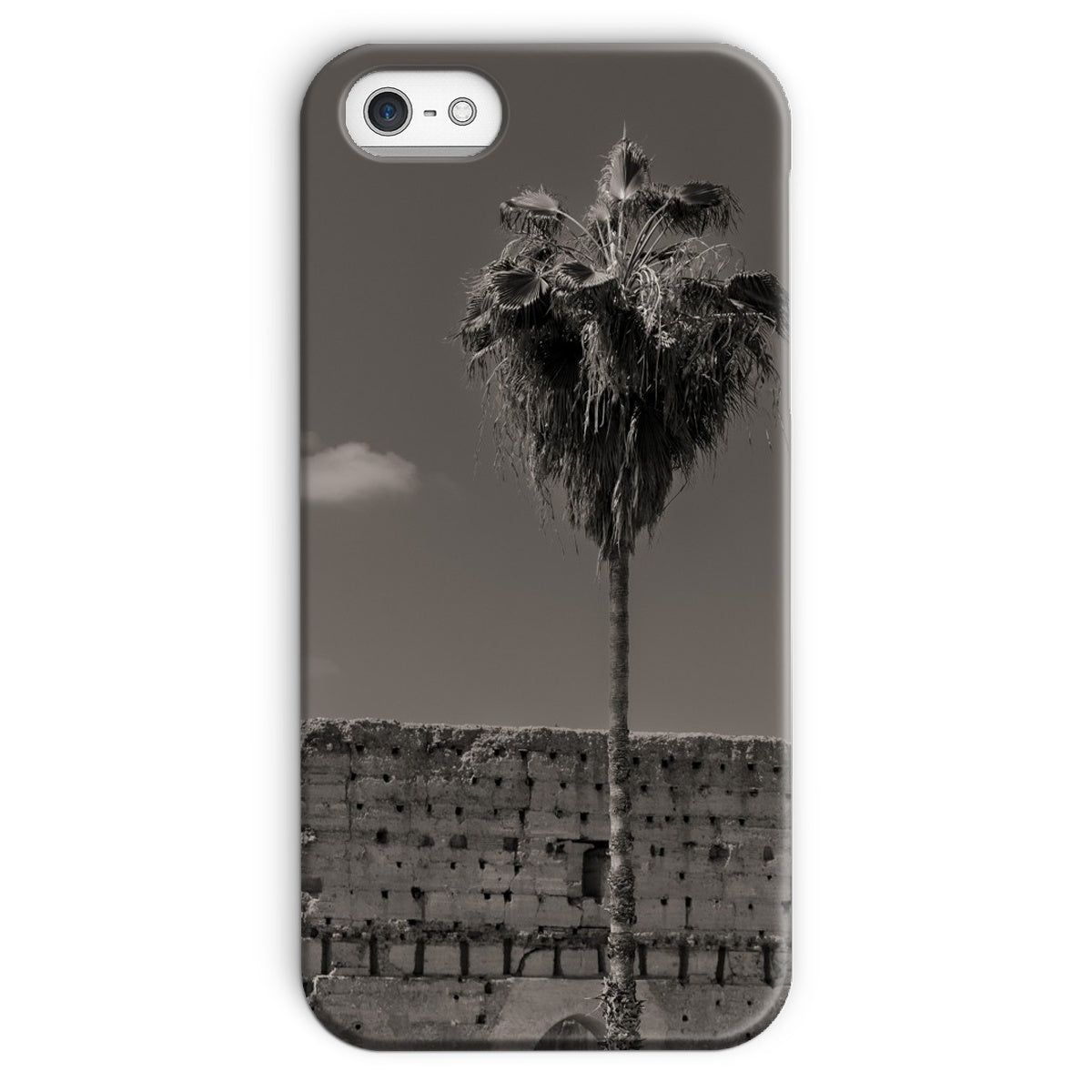 Ksar Al Badia Snap Phone Case