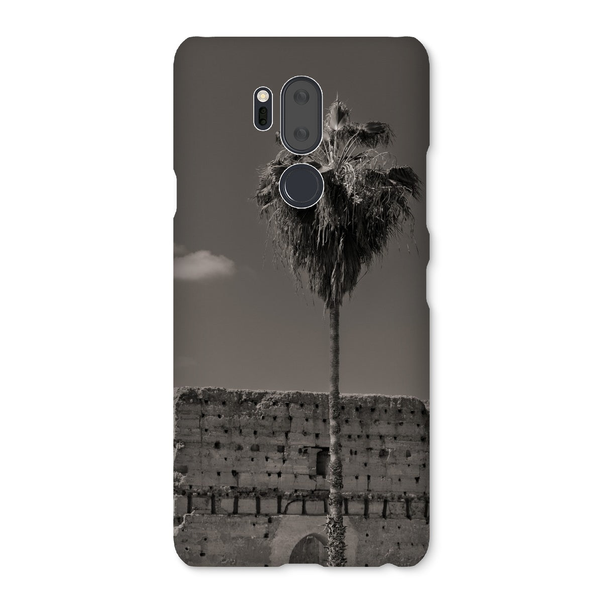 Ksar Al Badia Snap Phone Case